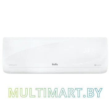 Кондиционер Ballu Discovery DC BSVI-12HN8